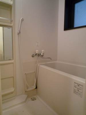 バス・シャワールーム　別号室