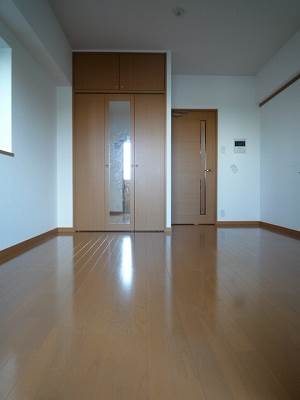 居室・リビング　別号室