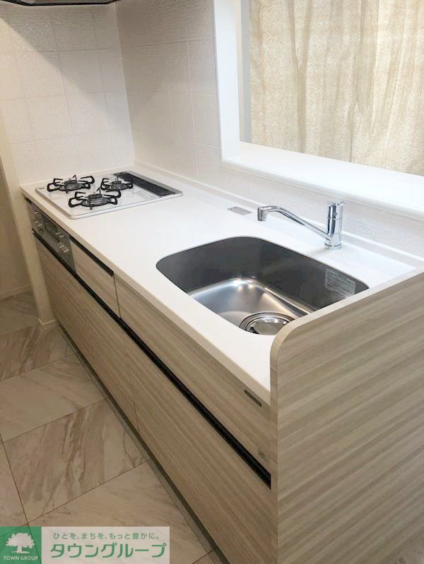 キッチン　★タウンハウジング蒲田店取り扱い★