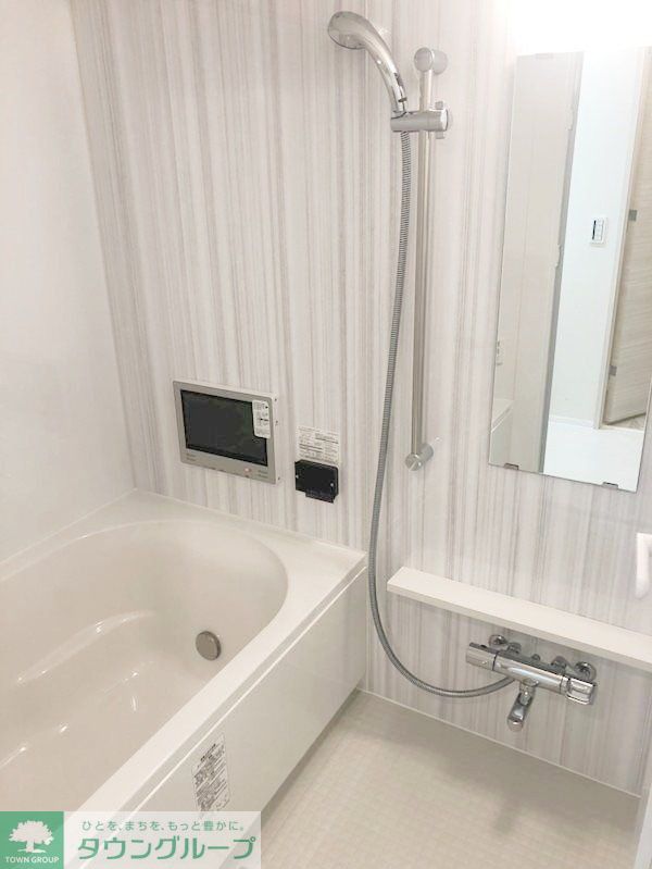 バス・シャワールーム　★タウンハウジング蒲田店取り扱い★