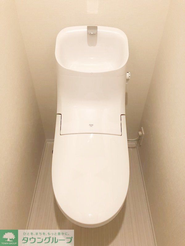 トイレ　★タウンハウジング蒲田店取り扱い★