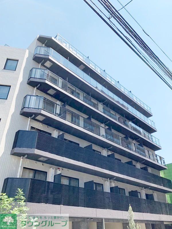 建物外観　★タウンハウジング蒲田店取り扱い★