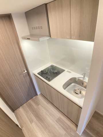 キッチン　AIFLAT文京本駒込のキッチン　参考