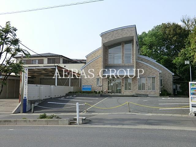 病院　かねこ内科リウマチ科クリニック（病院）まで338m