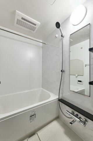 バス・シャワールーム　☆くつろげるお風呂☆