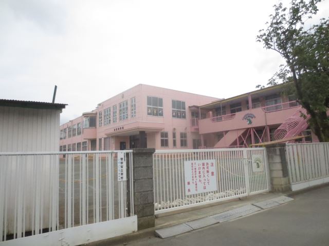 幼稚園・保育園　成瀬幼稚園（幼稚園・保育園）まで1600m