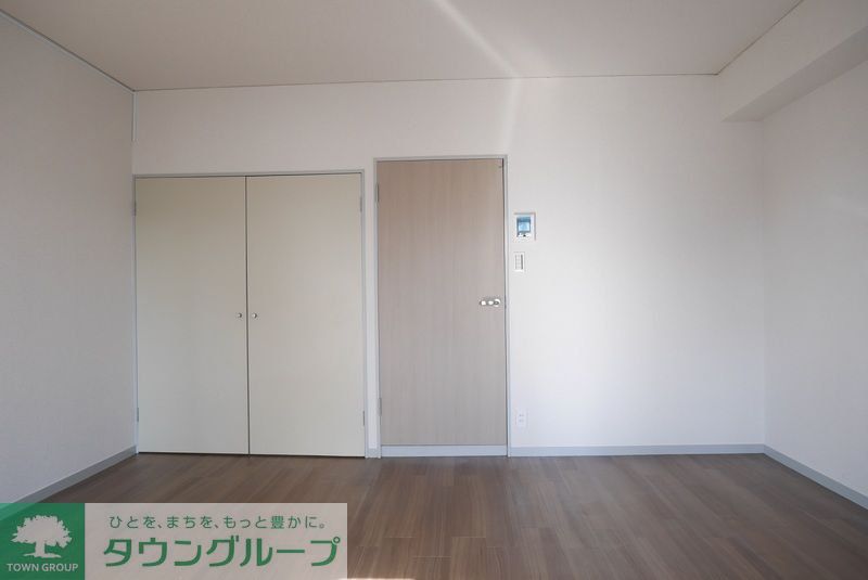 居室・リビング　★お問い合わせはタウンハウジングまで★