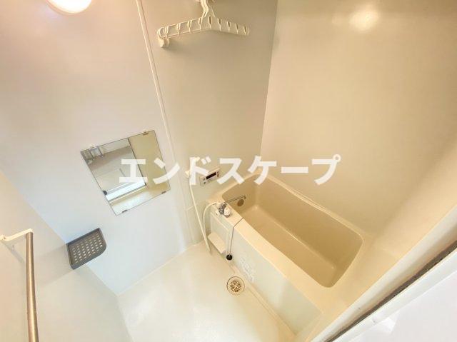 バス・シャワールーム　高崎、前橋エリアのお部屋探しはエンドスケープまで！お客様の理