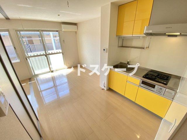 居室・リビング　高崎、前橋エリアのお部屋探しはエンドスケープまで！お客様の理