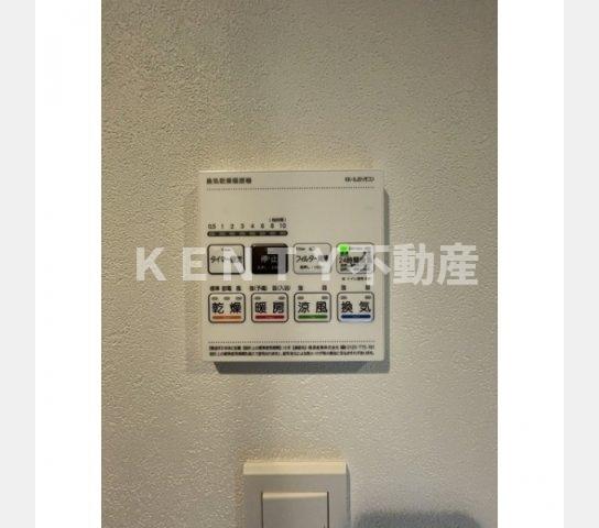 その他設備　設備