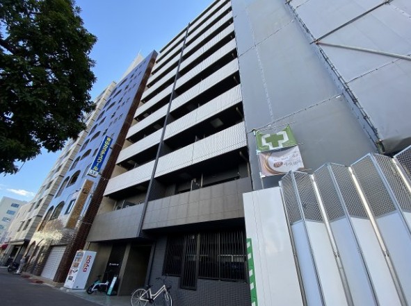 建物外観　☆外観☆