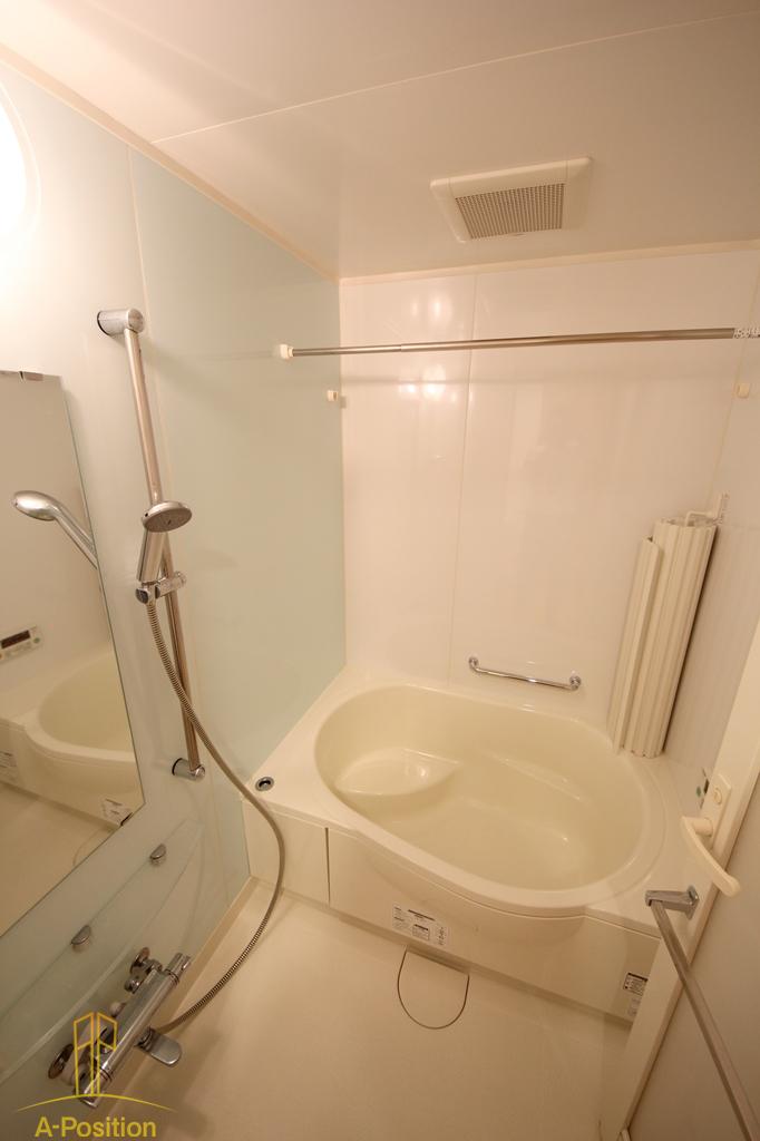 バス・シャワールーム　コンソラーレ土佐堀