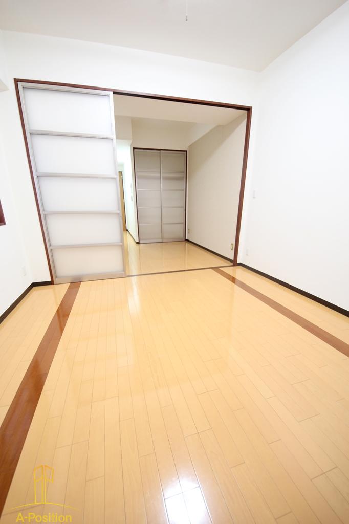 その他部屋・スペース　コンソラーレ土佐堀