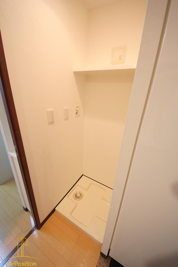 その他設備　コンソラーレ土佐堀