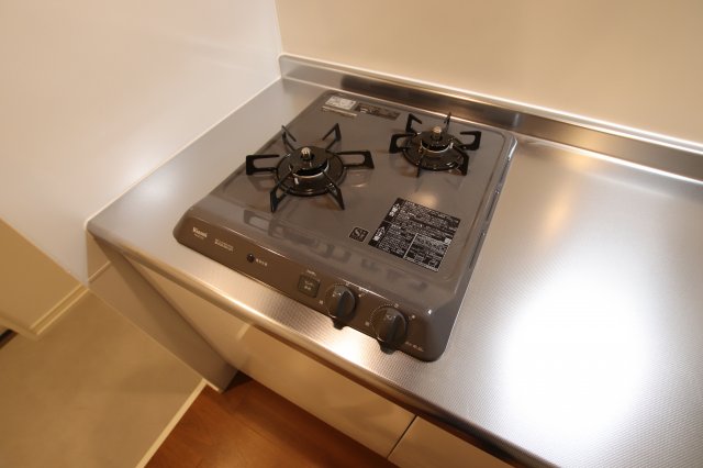 その他設備　システムキッチン