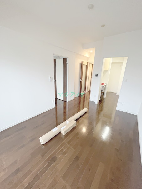 居室・リビング　洋室