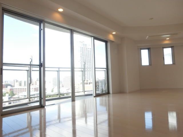 居室・リビング　NULL