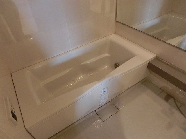 バス・シャワールーム　NULL