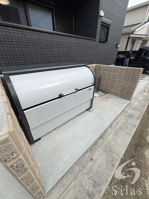 その他共有部分　同仕様