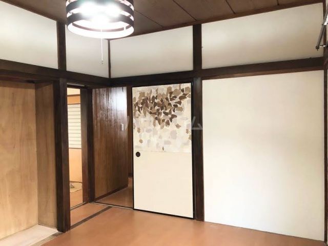 その他部屋・スペース