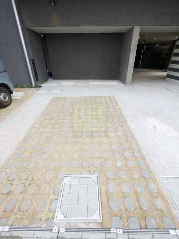 駐車場　リライフ浅草店