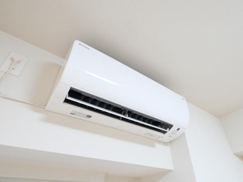 バス・シャワールーム　その他