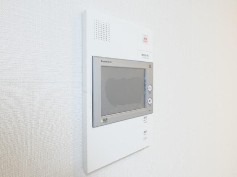 居室・リビング　その他