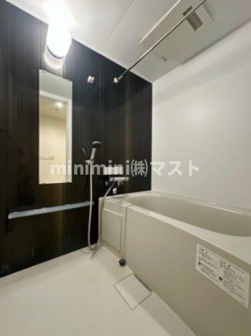 バス・シャワールーム　※建物内別間取参考写真