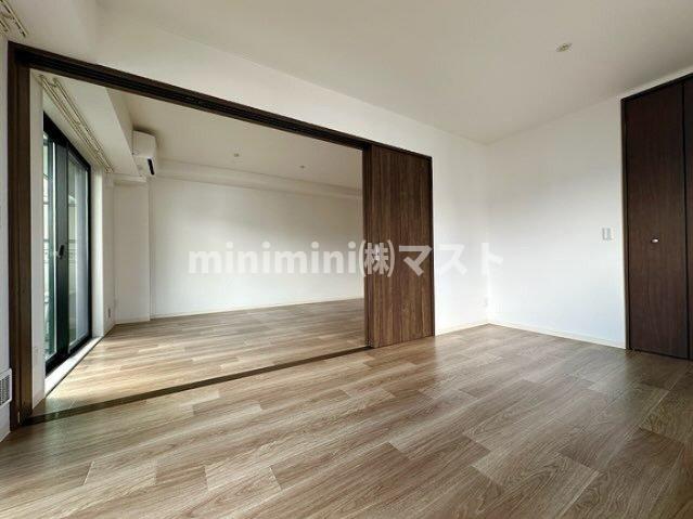 その他部屋・スペース　※建物内別間取参考写真