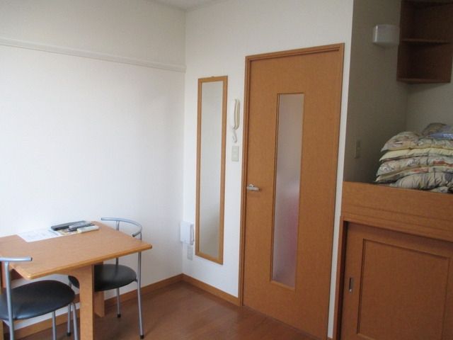 その他部屋・スペース　★設備の充実した居室です★