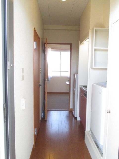 玄関　★ゆったりとした綺麗な玄関です★