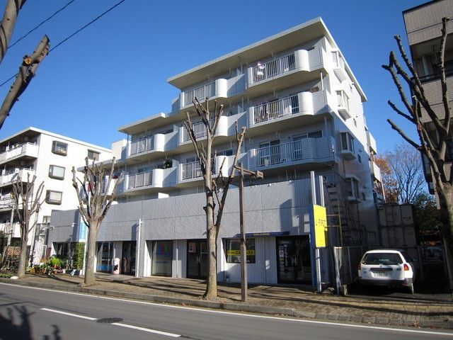 建物外観　★外観写真★