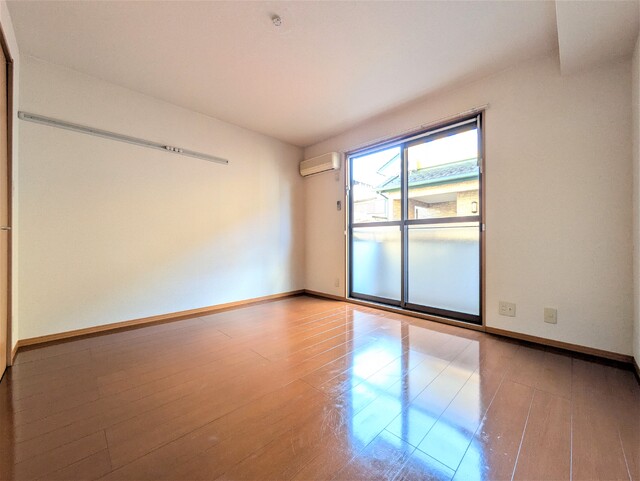 居室・リビング　洋室７帖