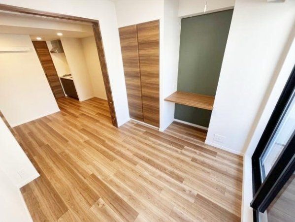 居室・リビング　☆快適なくつろぎ空間☆