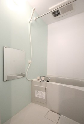 バス・シャワールーム　☆浴室☆