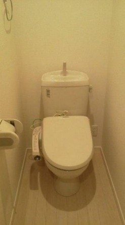 トイレ　☆トイレ☆