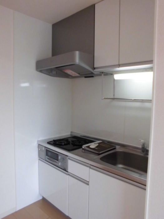 キッチン　同仕様