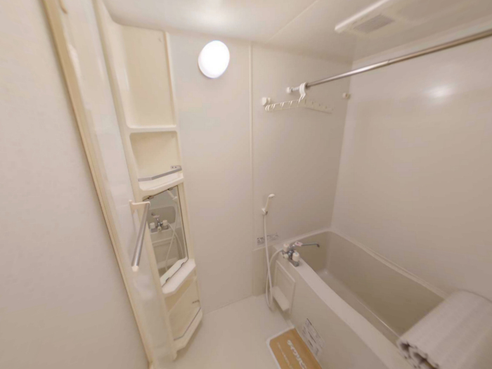 バス・シャワールーム　同仕様