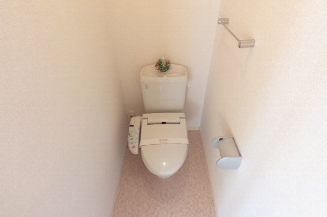 トイレ　同仕様