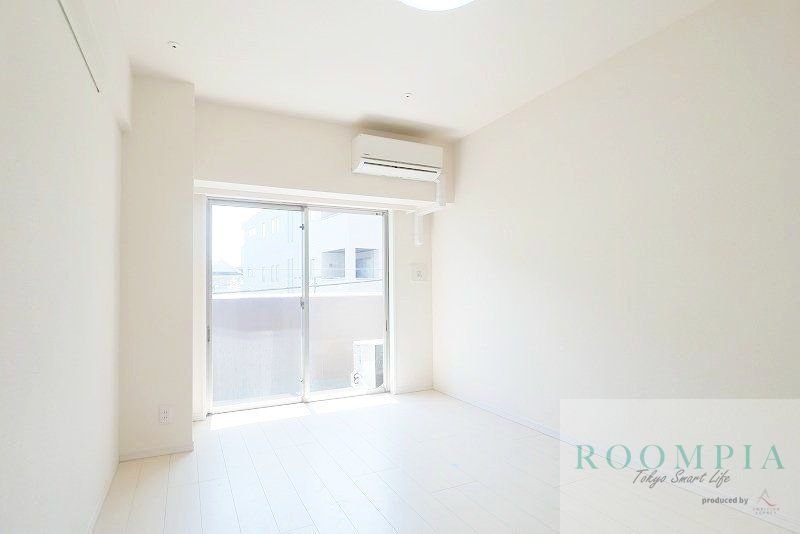 居室・リビング　リビング/居室