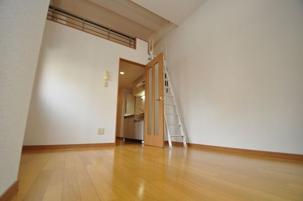 その他部屋・スペース　リビング/居室