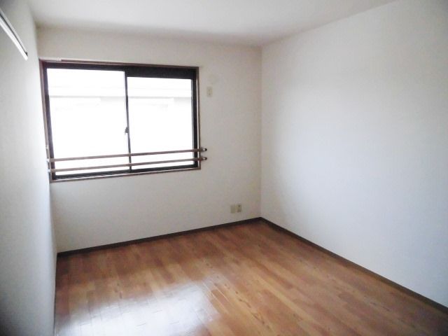 その他部屋・スペース　明るいお部屋です。