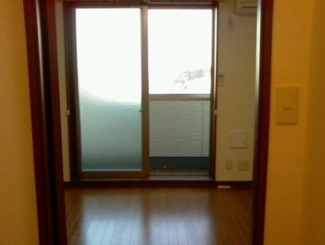 居室・リビング　居室