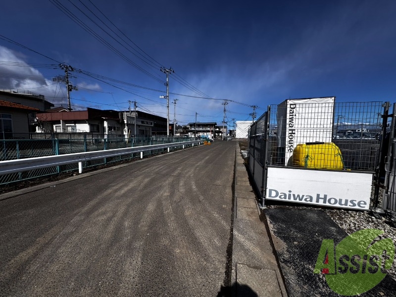 その他共有部分　駐輪場その他