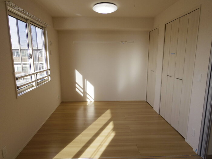 その他部屋・スペース　洋室