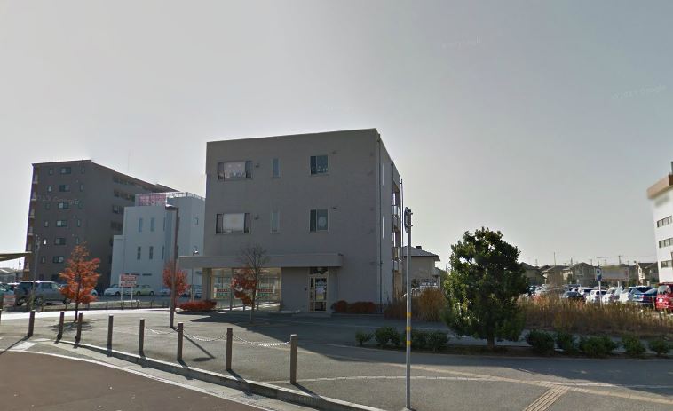 幼稚園・保育園　わかば保育園分園みどりの（幼稚園・保育園）まで1021m