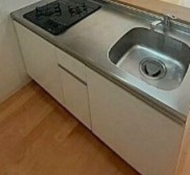 キッチン　別部屋　参考写真