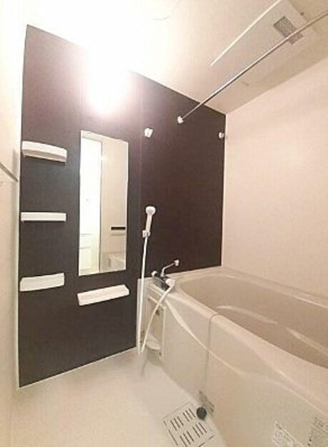 バス・シャワールーム　別部屋　参考写真