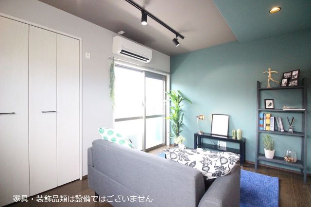 その他部屋・スペース