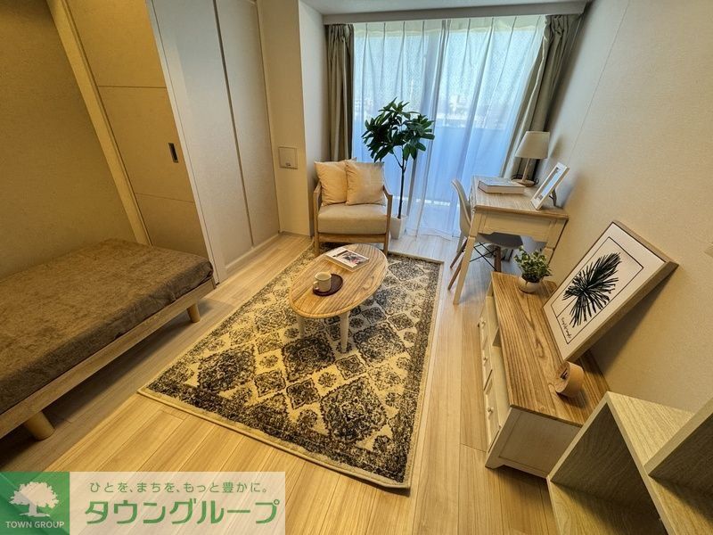 居室・リビング